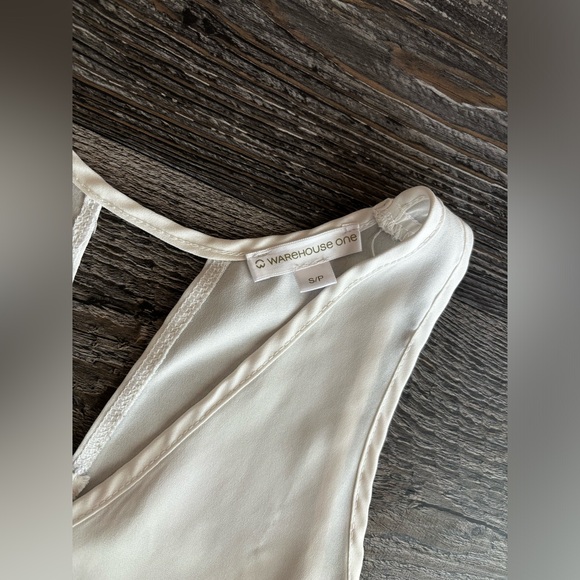 5/$10 Warehouse one polyester tank - Picture 2 of 5